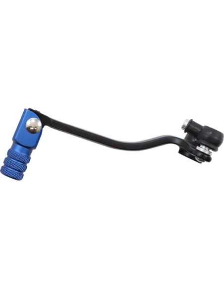 MOOSE OFFROAD HARD-PARTS Schalthebel & -rasten für YAMAHA TT-R 125 LE ab 2015