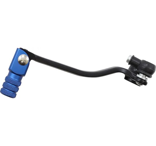 MOOSE OFFROAD HARD-PARTS Schalthebel & -rasten für YAMAHA TT-R 125 LE ab 2015