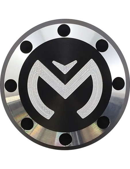 MOOSE OFFROAD HARD-PARTS Schalthebel & -rasten - Einbaubeispiel