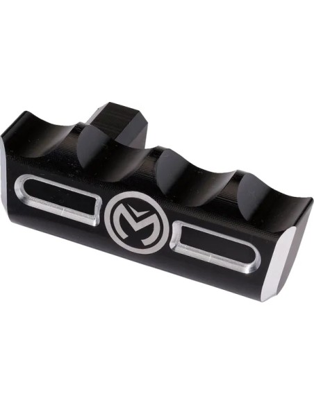 MOOSE OFFROAD HARD-PARTS Schalthebel & -rasten für CAN AM (BRP) OUTLANDER 400 EFI 4X4 2009-2014