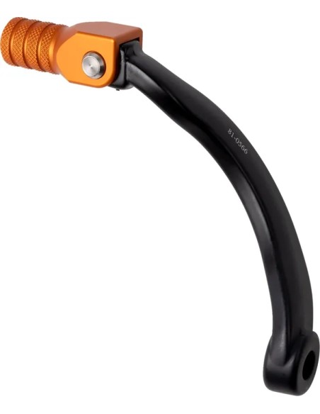 MOOSE OFFROAD HARD-PARTS Schalthebel & -rasten für KTM ENDURO 690 R ABS 2014-2024