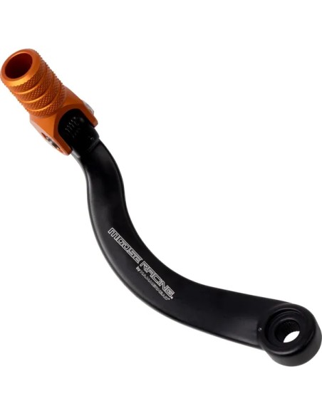 MOOSE OFFROAD HARD-PARTS Schalthebel & -rasten - Detailansicht