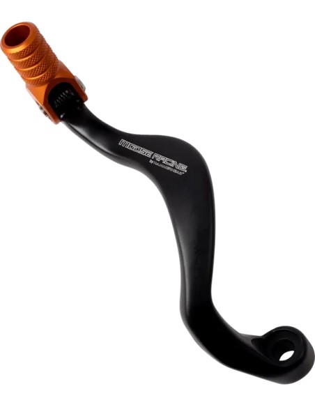 MOOSE OFFROAD HARD-PARTS Schalthebel & -rasten - Detailansicht