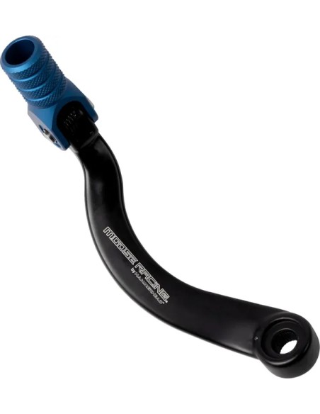 MOOSE OFFROAD HARD-PARTS Schalthebel & -rasten - Detailansicht