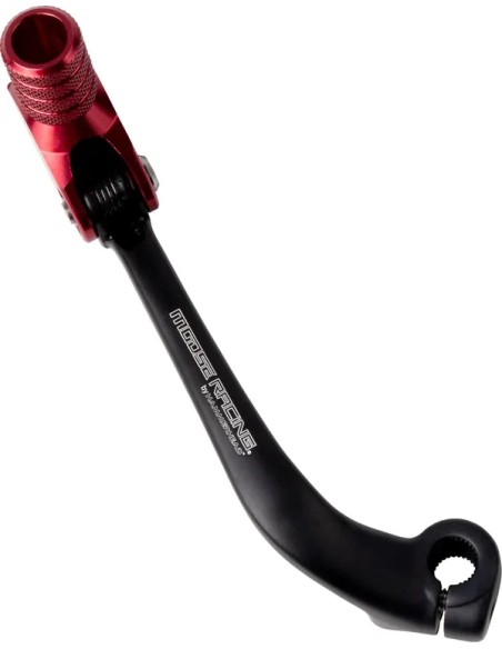 MOOSE OFFROAD HARD-PARTS Griffarmaturen & Hebel - Detailansicht