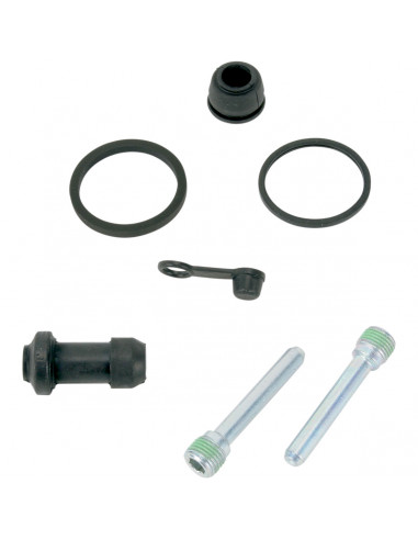 MOOSE RACING BREMSSATTEL UMBAUSATZ MOOSE RACING BREMSSATTEL UMBAUSATZ