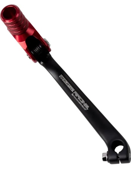 MOOSE OFFROAD HARD-PARTS Schalthebel & -rasten - Detailansicht