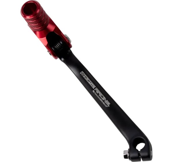 MOOSE OFFROAD HARD-PARTS Schalthebel & -rasten - Detailansicht