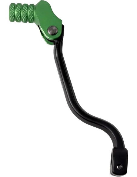 MOOSE OFFROAD HARD-PARTS Schalthebel & -rasten für KAWASAKI KX 65 A 2000-2023