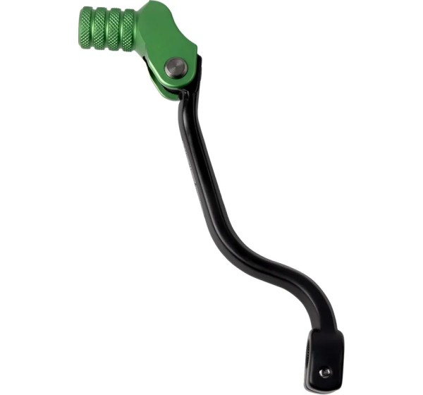 MOOSE OFFROAD HARD-PARTS Schalthebel & -rasten für KAWASAKI KX 65 A 2000-2023