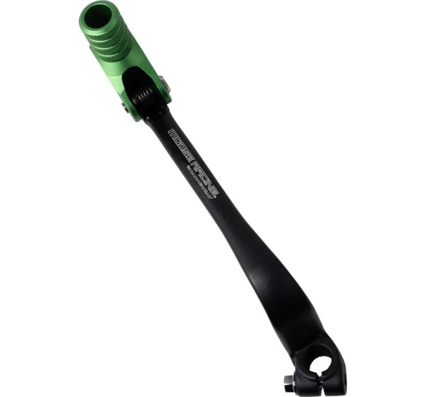 MOOSE OFFROAD HARD-PARTS Schalthebel & -rasten - Detailansicht