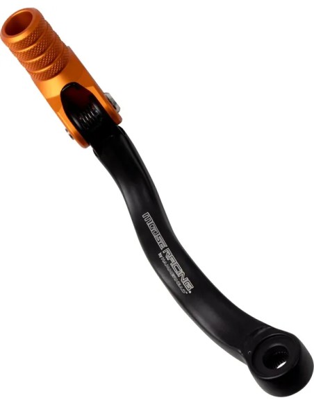 MOOSE OFFROAD HARD-PARTS Griffarmaturen & Hebel - Detailansicht