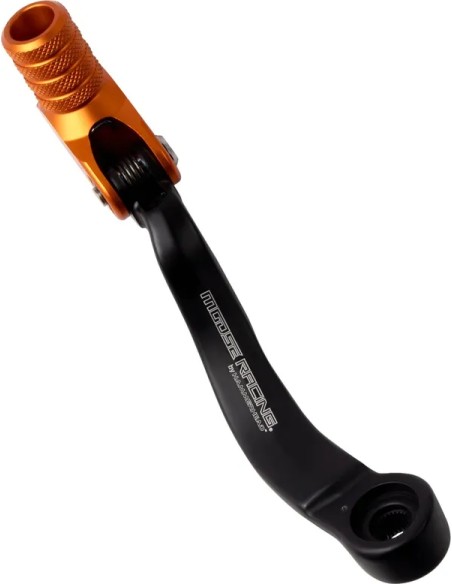 MOOSE OFFROAD HARD-PARTS Griffarmaturen & Hebel - Detailansicht