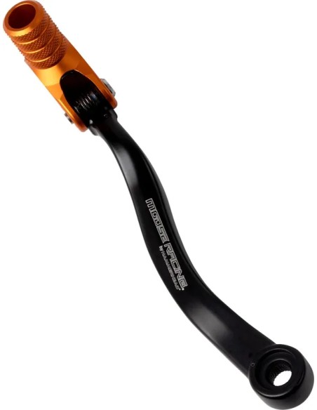 MOOSE OFFROAD HARD-PARTS Griffarmaturen & Hebel - Detailansicht