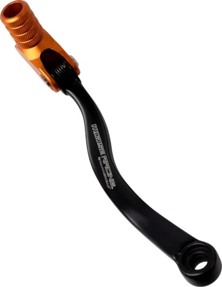 MOOSE OFFROAD HARD-PARTS Griffarmaturen & Hebel - Detailansicht