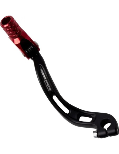 MOOSE OFFROAD HARD-PARTS Griffarmaturen & Hebel - Detailansicht