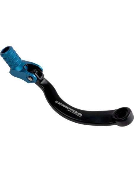 MOOSE OFFROAD HARD-PARTS Schalthebel & -rasten - Detailansicht
