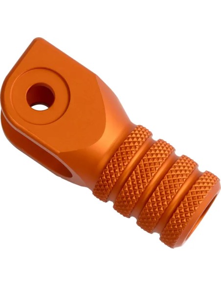 MOOSE OFFROAD HARD-PARTS Schalthebel & -rasten - Detailansicht