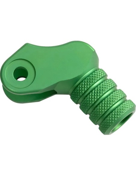 MOOSE OFFROAD HARD-PARTS Schalthebel & -rasten - Detailansicht