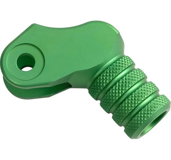 MOOSE OFFROAD HARD-PARTS Schalthebel & -rasten - Detailansicht