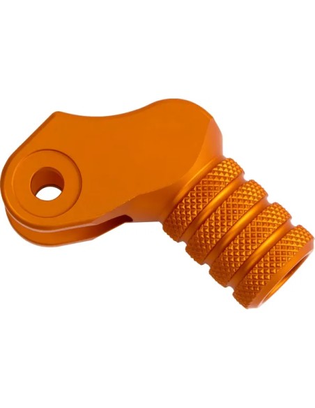 MOOSE OFFROAD HARD-PARTS Schalthebel & -rasten - Detailansicht