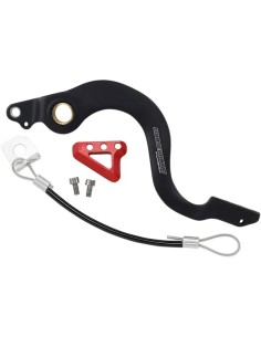 Bremspedal