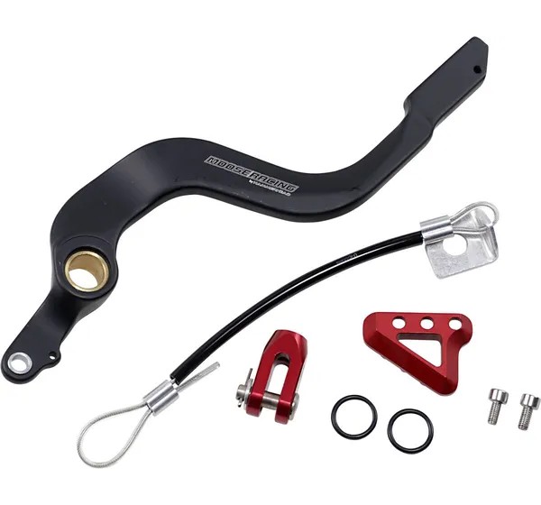 MOOSE OFFROAD HARD-PARTS Bremspedale für HONDA CR 250 R 2002-2007
