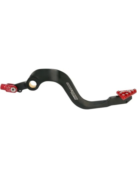 MOOSE OFFROAD HARD-PARTS Bremspedale - Detailansicht