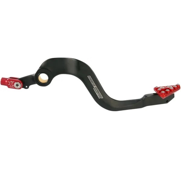 MOOSE OFFROAD HARD-PARTS Bremspedale - Detailansicht