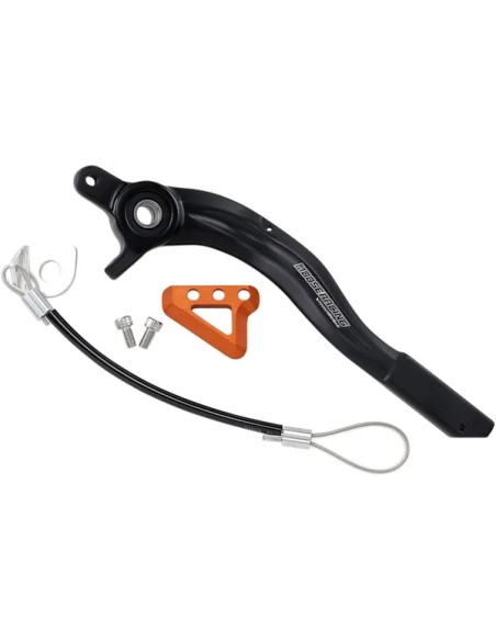 MOOSE OFFROAD HARD-PARTS Bremspedale für KTM SX 250 2003-2016