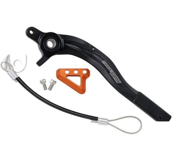 MOOSE OFFROAD HARD-PARTS Bremspedale für KTM SX 250 2003-2016