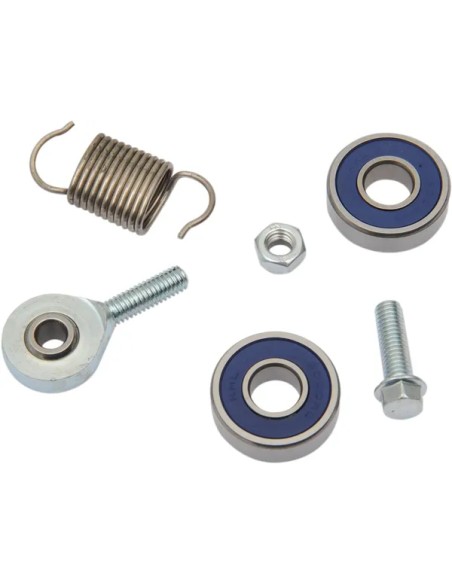 MOOSE OFFROAD HARD-PARTS Bremspedale für KTM SX-F 450 2015-2022