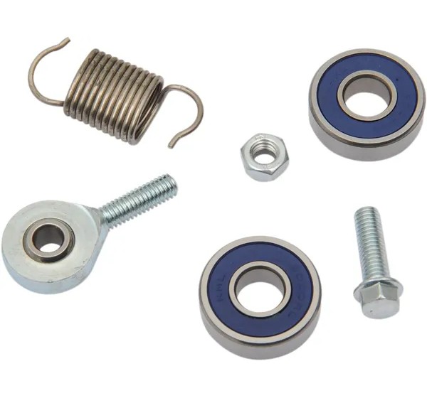 MOOSE OFFROAD HARD-PARTS Bremspedale für KTM SX-F 450 2015-2022