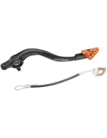 MOOSE OFFROAD HARD-PARTS Bremspedale für KTM EXC-F 500 2017-2022