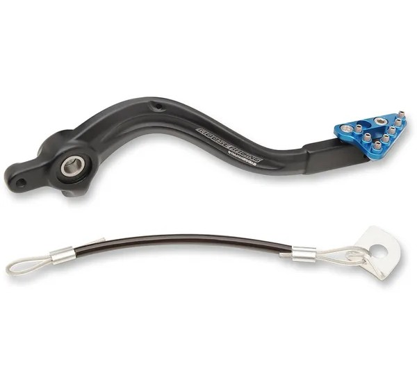 MOOSE OFFROAD HARD-PARTS Bremspedale für HUSQVARNA FE 250 2014-2016