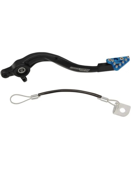 MOOSE OFFROAD HARD-PARTS Bremspedale für HUSQVARNA FE 350 2017-2023