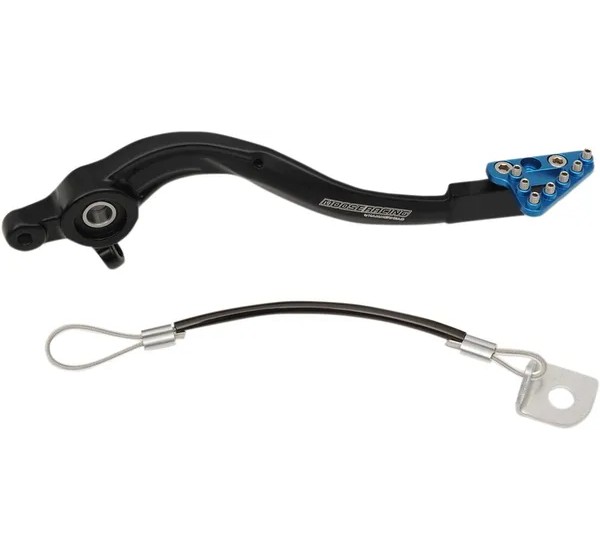 MOOSE OFFROAD HARD-PARTS Bremspedale für HUSQVARNA FE 350 2017-2023