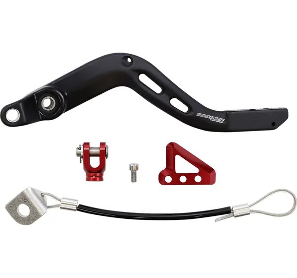 MOOSE OFFROAD HARD-PARTS Bremspedale für BETA RR 300 2013-2019