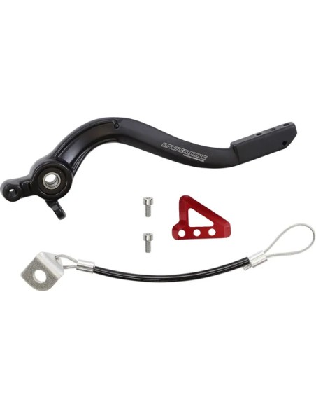 MOOSE OFFROAD HARD-PARTS Bremspedale für GAS GAS MC 85 19/16 2021-2024