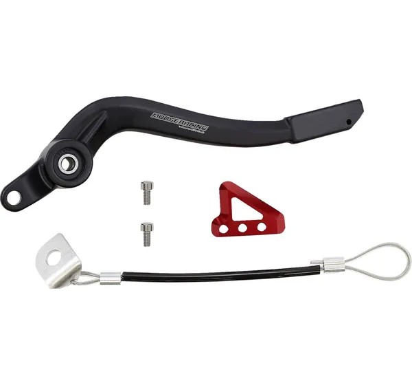 MOOSE OFFROAD HARD-PARTS Bremspedale für GAS GAS EC 250 2018-2023