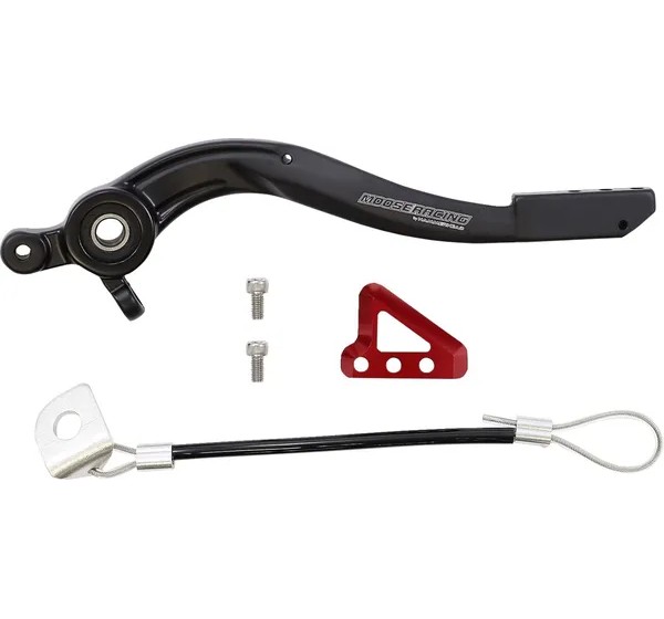 MOOSE OFFROAD HARD-PARTS Bremspedale für GAS GAS MC 450 F 2021-2023