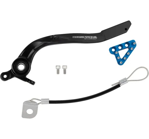 MOOSE OFFROAD HARD-PARTS Bremspedale für HUSQVARNA FC 250 2023-2025