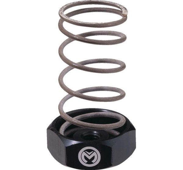 MOOSE OFFROAD HARD-PARTS Bremspedale - PRO REAR BRAKE SPRING RETURN K