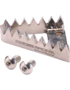 Titan Bremshebelpedal