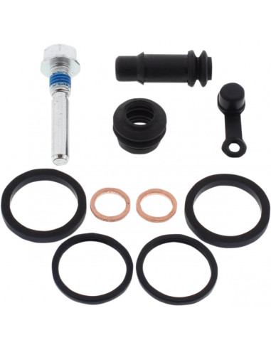 MOOSE RACING BREMSSATTEL UMBAUSATZ MOOSE RACING BREMSSATTEL UMBAUSATZ