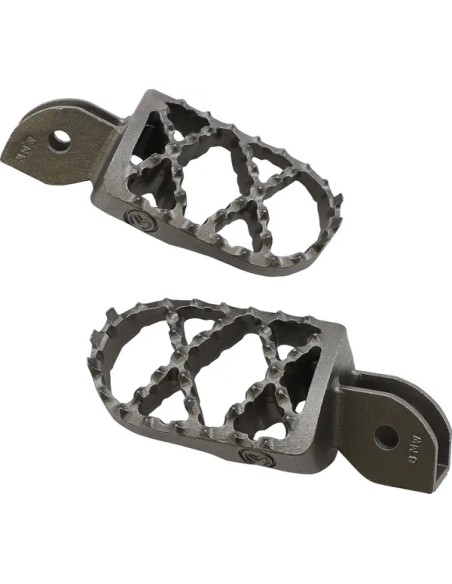 MOOSE OFFROAD HARD-PARTS Fußrasten für BMW R 1100 GS 1993-1999