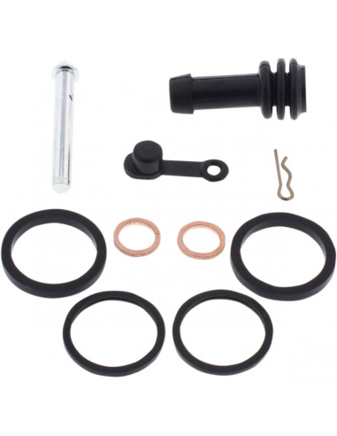 MOOSE RACING BREMSSATTEL UMBAUSATZ MOOSE RACING BREMSSATTEL UMBAUSATZ