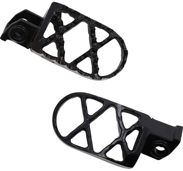MOOSE OFFROAD HARD-PARTS Fußrasten für KTM SX 65 1998-2023
