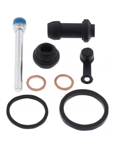 MOOSE RACING BREMSSATTEL UMBAUSATZ MOOSE RACING BREMSSATTEL UMBAUSATZ