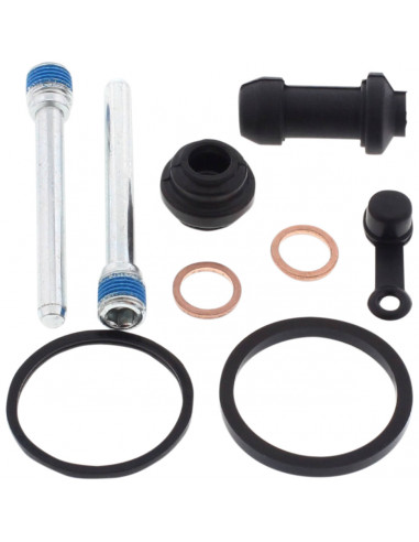 MOOSE RACING BREMSSATTEL UMBAUSATZ MOOSE RACING BREMSSATTEL UMBAUSATZ